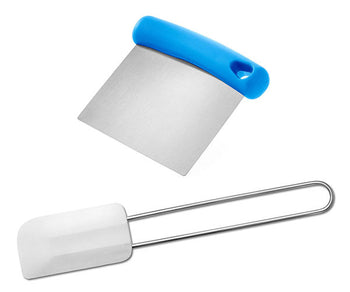 Стъргалка за тесто