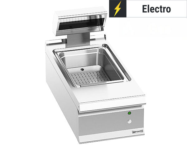 Подгревател за картофи - PAOLO 900