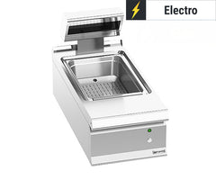 Подгревател за картофи - PAOLO 900