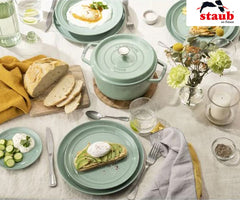 TAUB | Dining Line
