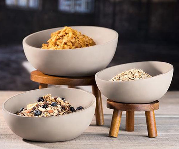 Подноси за бюфет - ELEMENT