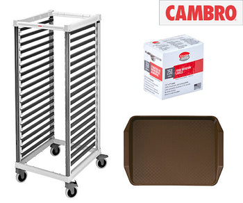 Артикули за столови от Cambro