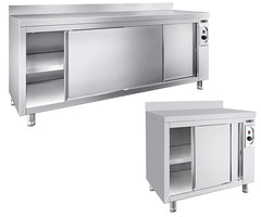 Отоплителни шкафове 600 A
