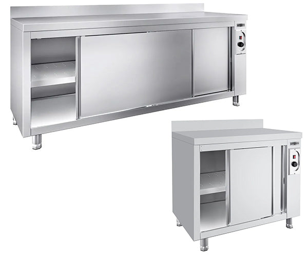 Отоплителни шкафове 700 A