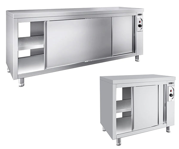 Отоплителни шкафове 700 D