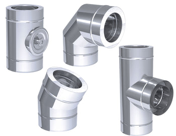 Вентилационни системи за грилове на дървени въглища