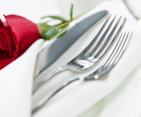 Серия прибори за хранене