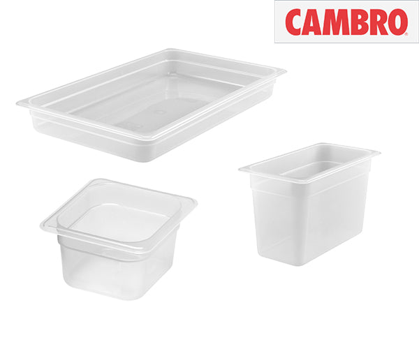 Контейнер GN