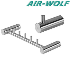 AIR-WOLF | Куки за дрехи