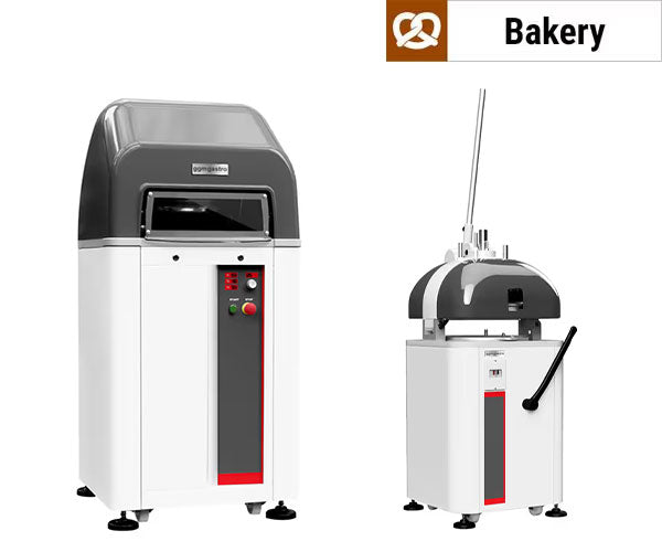 Преси за хлебчета