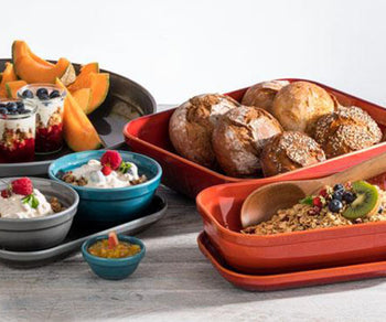 Бюфетни подноси - EMMA