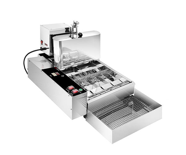 Машини за понички