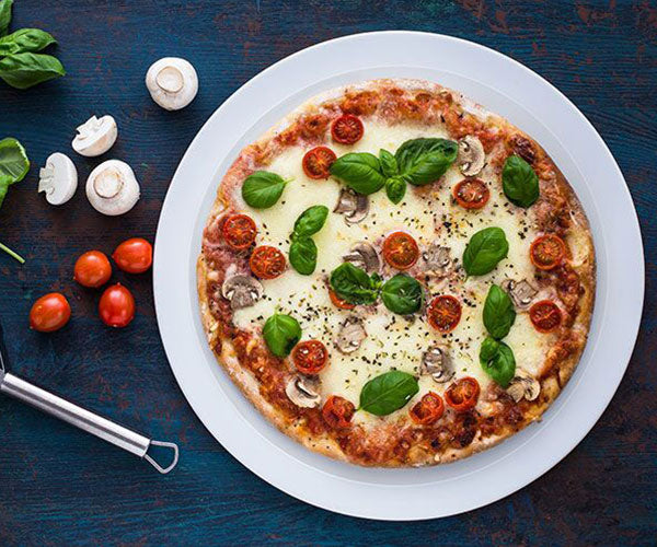 Поликарбонатна плоча за пица