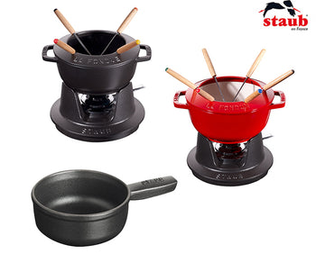 Комплекти Tajine & Fondue