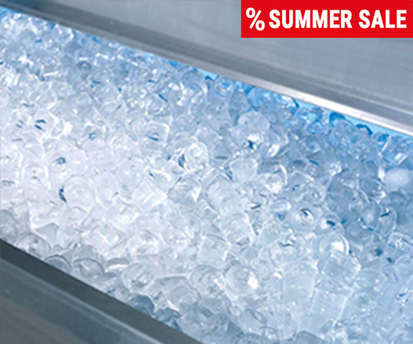 Машини за лед и преси за лед