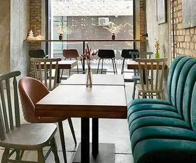 Мебели за бистро