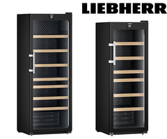 LIEBHERR | Хладилници за вино