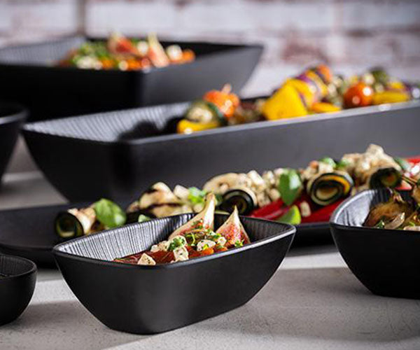 Подноси за бюфет - NERO