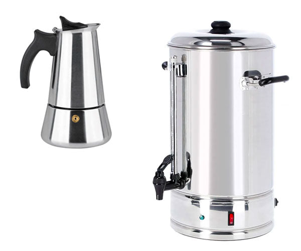 Кафемашина