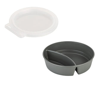 Чаши и капаци