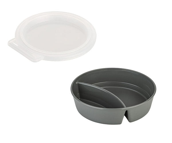 Чаши и капаци