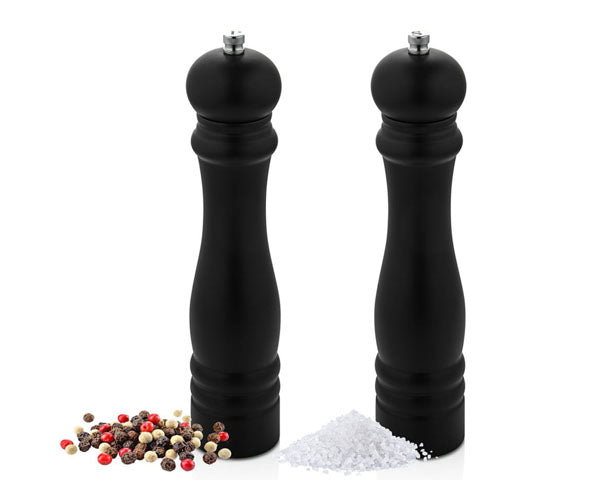 Комплекти мелници за сол и пипер