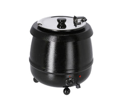 Затопляне на супа