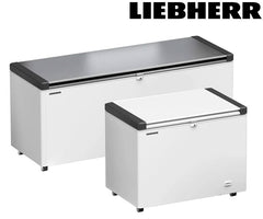 LIEBHERR | Фризери