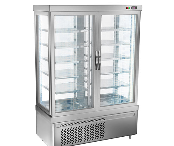 Нормално охлаждане