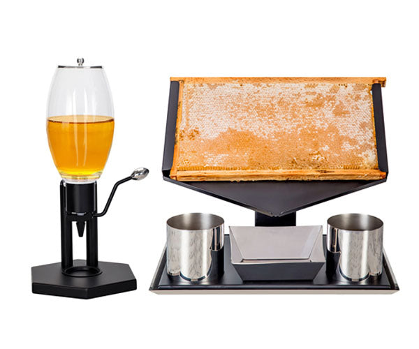 Дозатор за мед