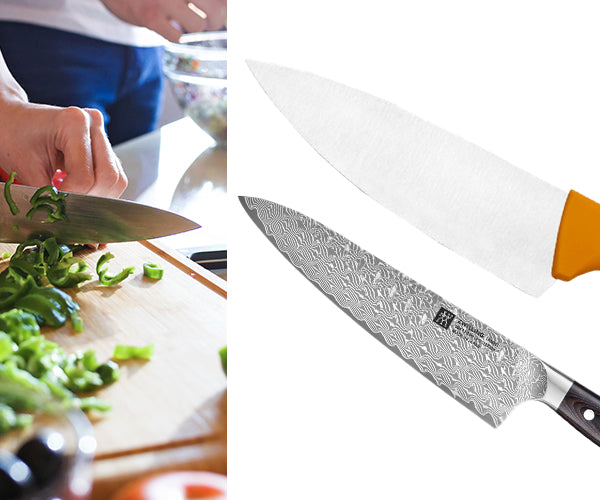 Нож за готвачи