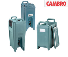 CAMBRO | Camtainers