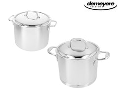 DEMEYERE | Готварски съдове