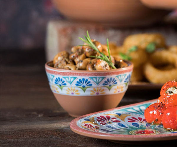 Подноси за бюфет - ARABESQUE