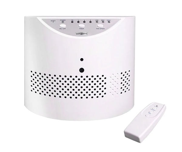 Пречиствател на въздуха