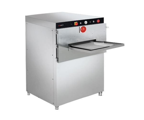 Съдомиялни машини с тава