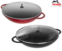 STAUB | Тигани за уок