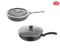 GGM Gastro | Тигани за задушаване