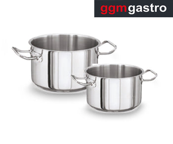 GGM Gastro | Гърнета за печене