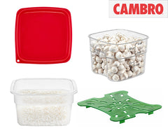 CAMBRO | Контейнер FreshPro
