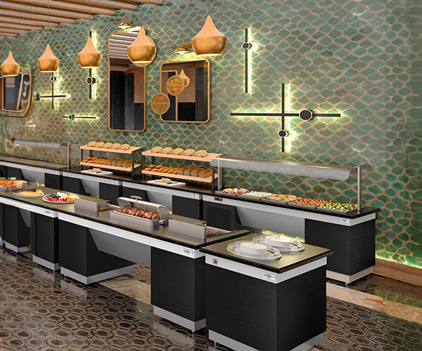 Серия Dublin - Черно