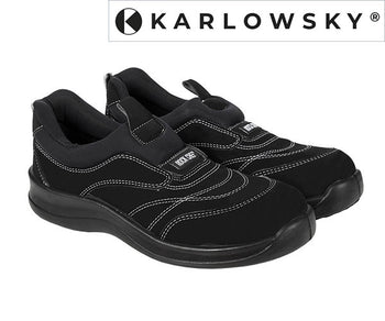 KARLOWSKY | Обувки