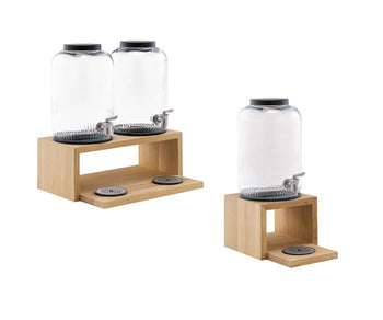 Диспенсър за напитки