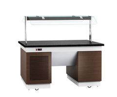 Охлаждаща плоча