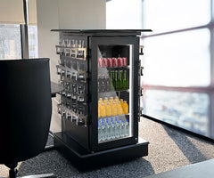 Хладилници за конференции