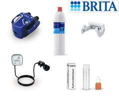 BRITA | Пречистване на вода