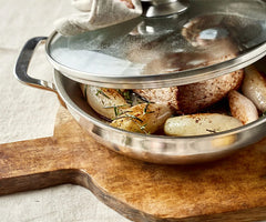 DEMEYERE | МУЛТИФУНКЦИОНАЛНИ УСТРОЙСТВА