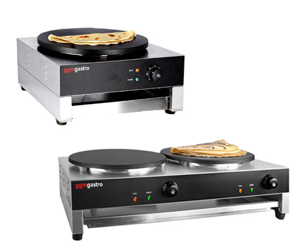 Котлони за палачинки