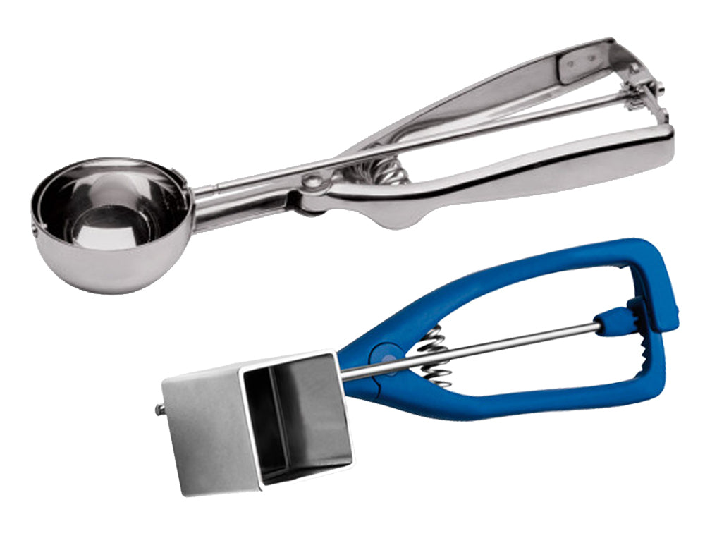 Лъжици за сладолед