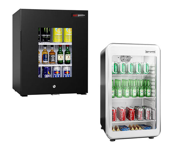 Мини барови хладилници